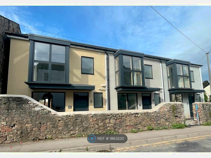 3 Bedroom Terraced House To Rent In Lower Church Street, Chepstow, NP16