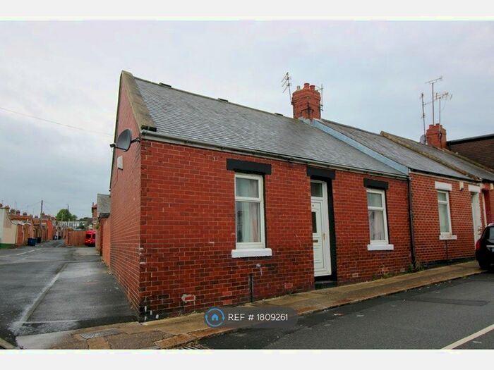 3 Bedroom End Of Terrace House To Rent In Brady Street, Sunderland, SR4