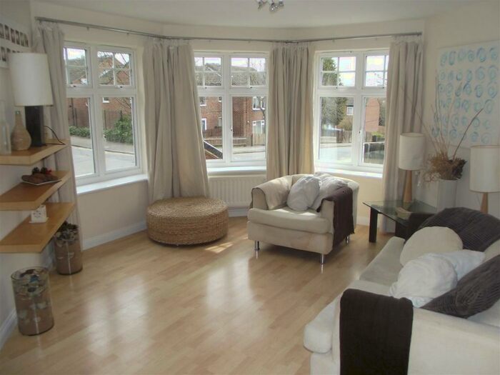 2 Bedroom Ground Flat To Rent In Howard Court, Arboretum, NG7