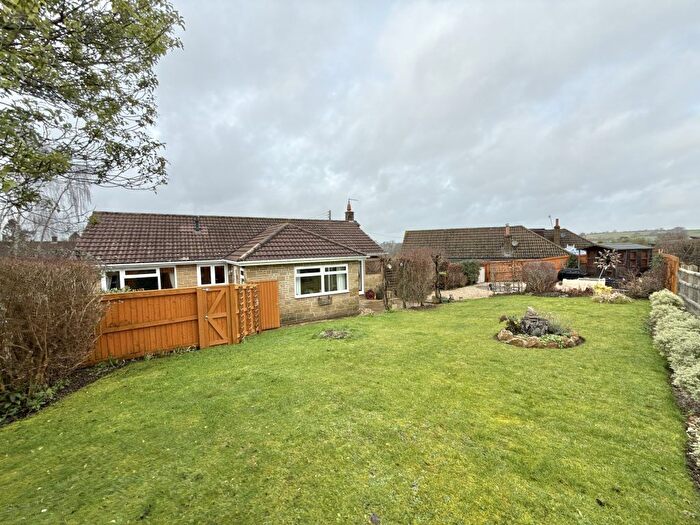 3 Bedroom Detached Bungalow For Sale In High Street, Hardington Mandeville, Somerset, BA22