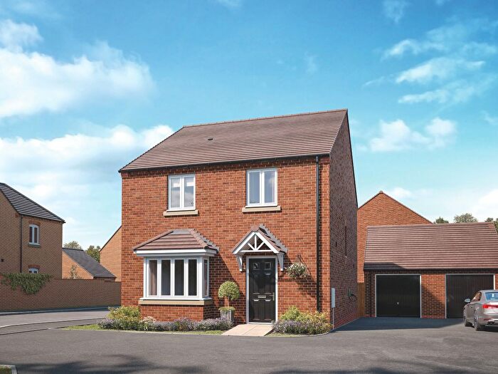 4 Bedroom Detached House For Sale In Cambridge Road, Biggleswade, SG18