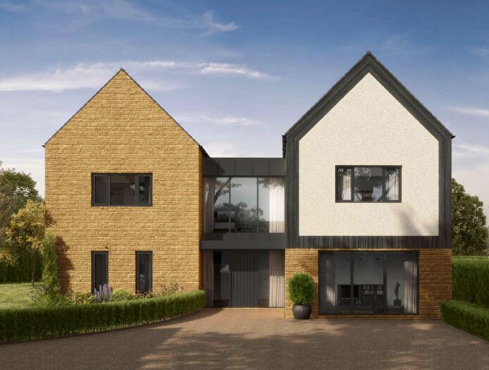 4 Bedroom Detached House For Sale In Paulls Lane, Broadway, TA19