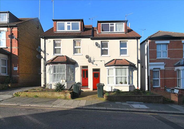 1 Bedroom Flat To Rent In Essex Road, Dartford, DA1