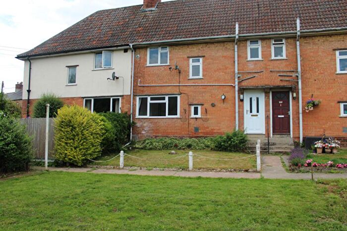 3 Bedroom Terraced House To Rent In Stoford, Somerset, BA22