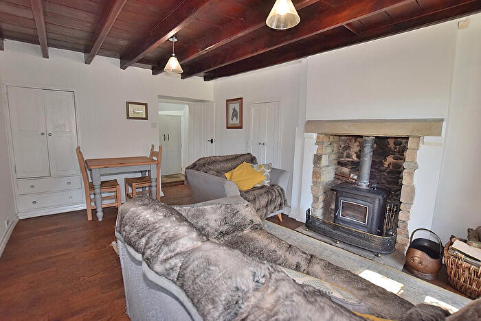 2 Bedroom Cottage For Sale In Dalton, DL11