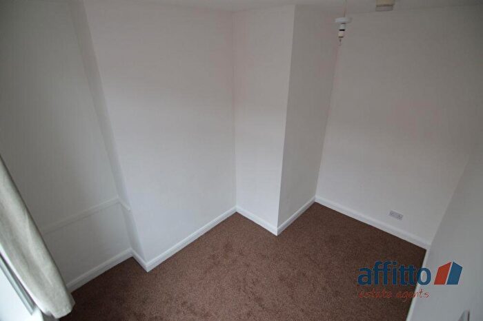1 Bedroom Flat To Rent In Oban Street, Leicester, LE3