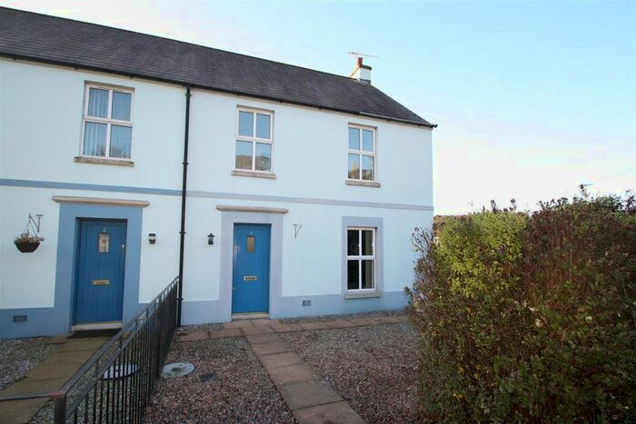 3 Bedroom Semi-Detached House For Sale In Hans Sloane Square, Killyleagh, Downpatrick, BT30