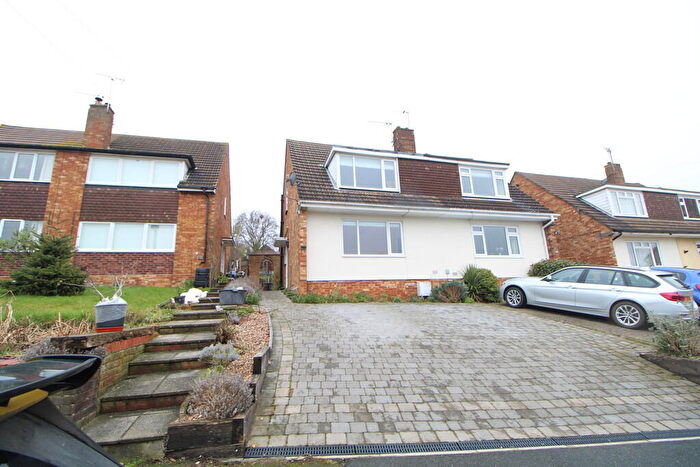 3 Bedroom Semi-Detached House To Rent In Hugh Dickson Road, Colchester, CO4
