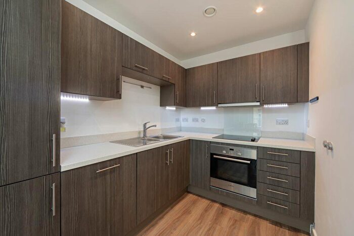 1 Bedroom Apartment To Rent In Leopold House, Percy Terrace, Bath, BA2