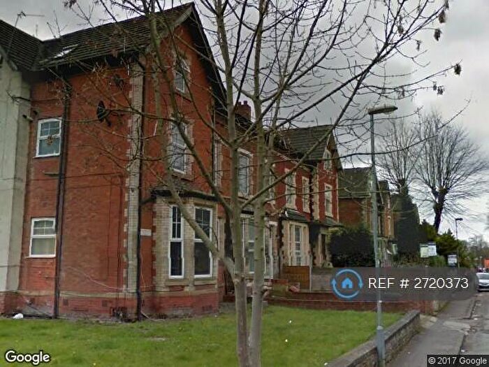 2 Bedroom Flat To Rent In Seymour Road, Manchester, M8