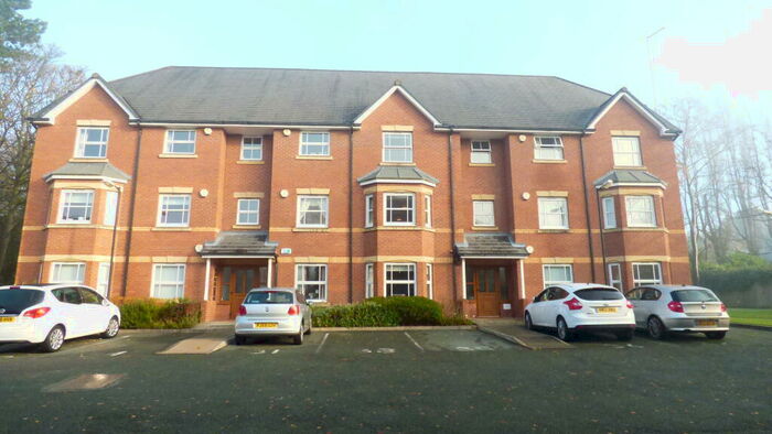 2 Bedroom Flat To Rent In Pennyford Drive, L18