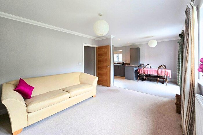 2 Bedroom Semi-Detached Bungalow For Sale In Churchfields, Harrietsham, Maidstone, ME17