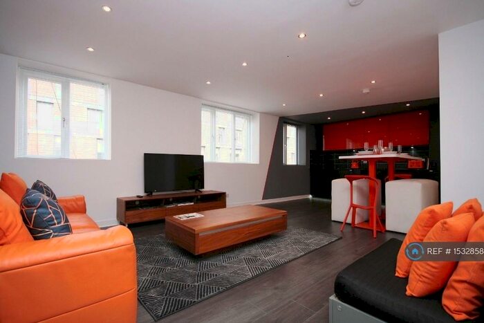 2 Bedroom Flat To Rent In Argyle Street, Glasgow, G2
