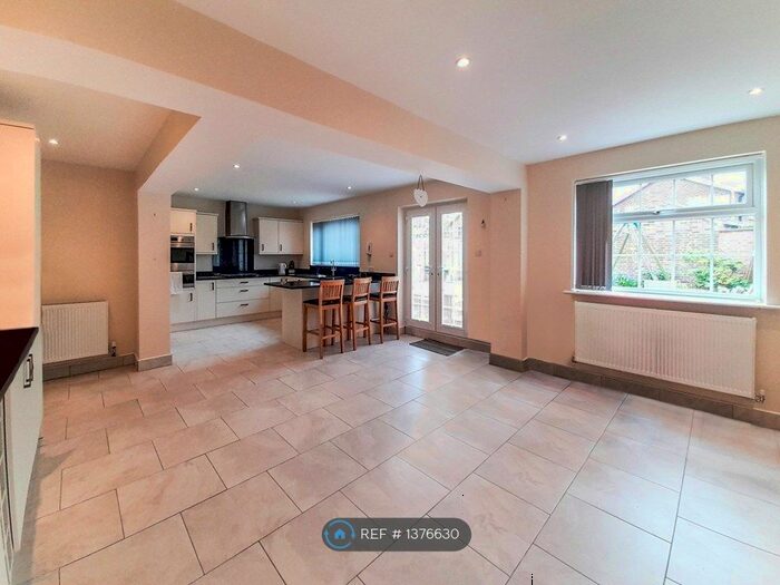 3 Bedroom Detached House To Rent In Bailey Lane, Radcliffe-On-Trent, Nottingham, NG12