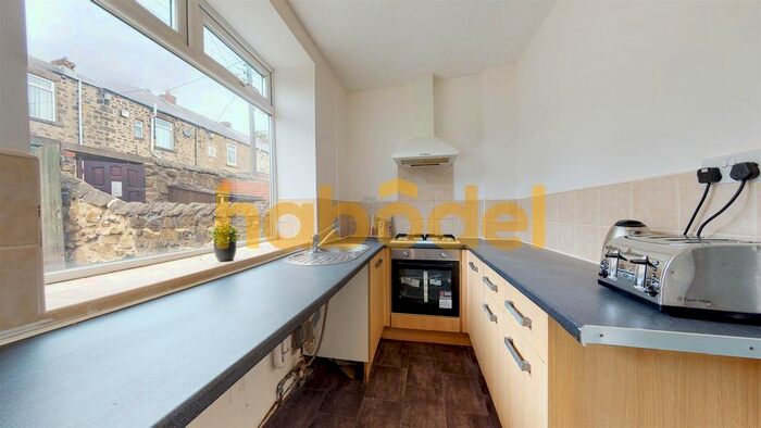 2 Bedroom Terraced House To Rent In Heatherdale Terrace, Wrekenton, Gateshead, NE9