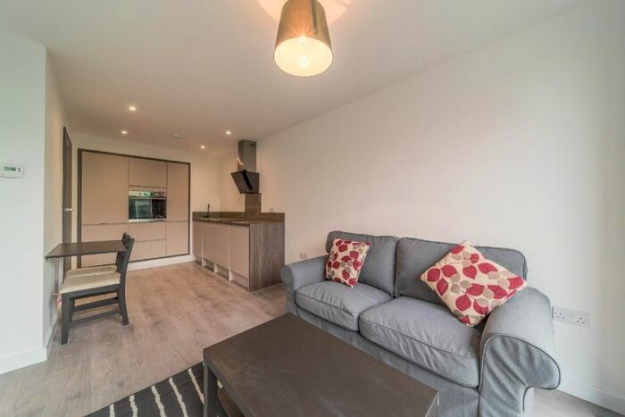 1 Bedroom Flat To Rent In Dun Fields, Kelham Island, Sheffield, S3