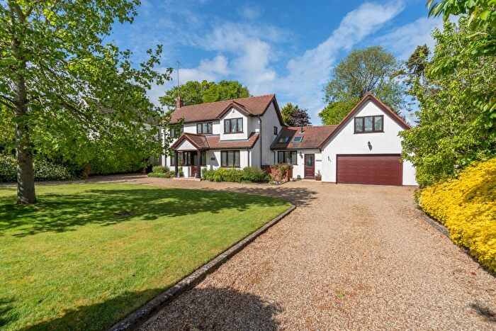 7 Bedroom Detached House For Sale In Wroxham, Norwich, NR12