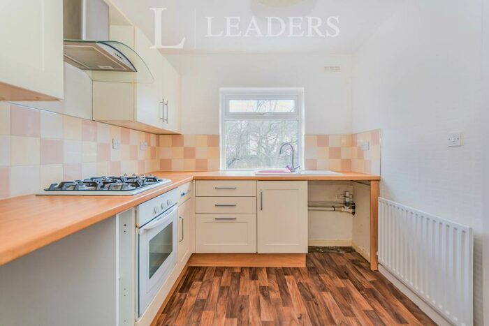 1 Bedroom Maisonette To Rent In Glenavon Road, B14