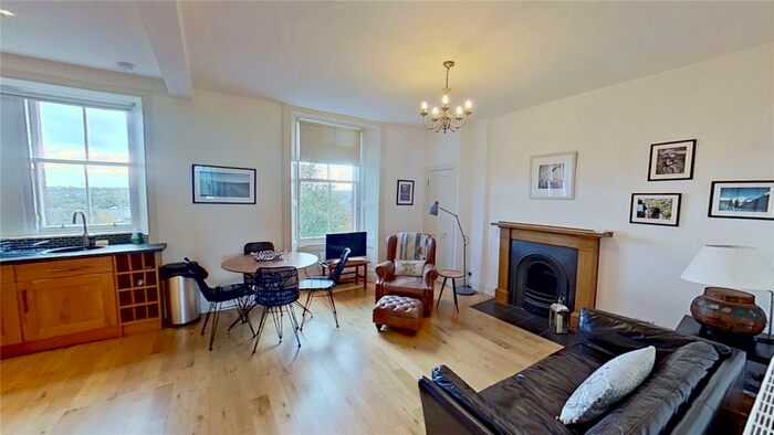 2 Bedroom Flat To Rent In East Mayfield, Edinburgh, EH9