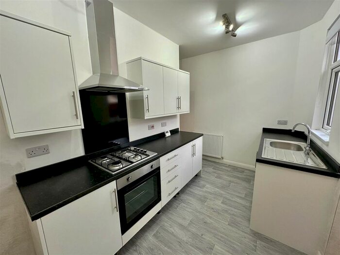 2 Bedroom Terraced House To Rent In Barningham Street, Darlington, DL3