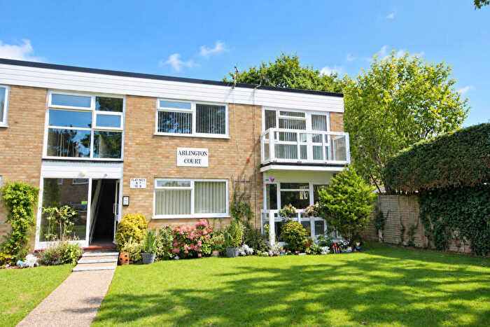 2 Bedroom Apartment To Rent In Becton Lane, Barton On Sea, BH25