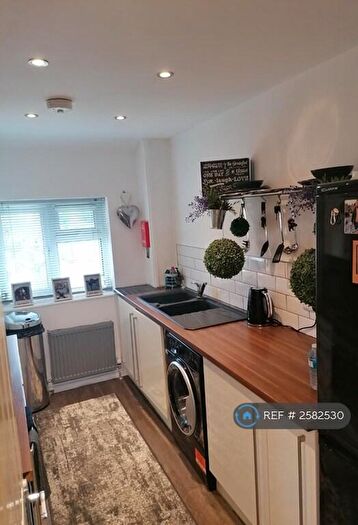 1 Bedroom Flat To Rent In Orchard Way, Beckenham, BR3