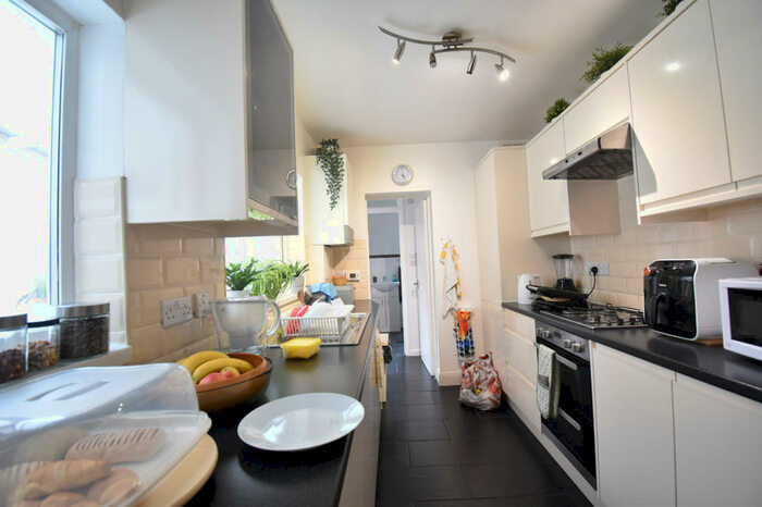 3 Bedroom Terraced House To Rent In Chester Road, London, N9