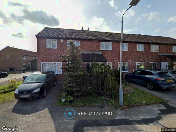 3 Bedroom Terraced House To Rent In Northwold Avenue, West Bridgford, Nottingham, NG2