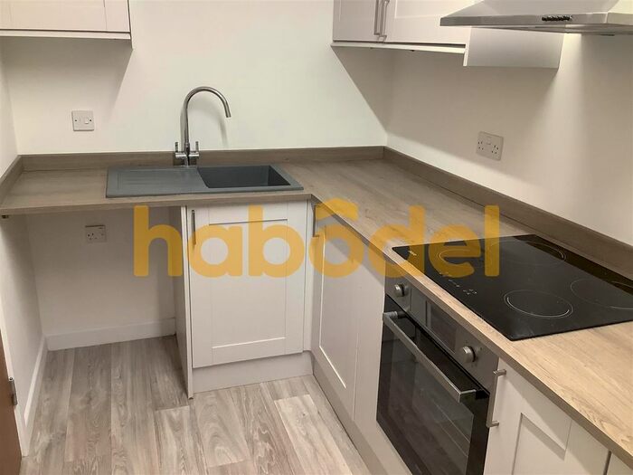 1 Bedroom Flat To Rent In Baker Street, Gorleston, Great Yarmouth, NR31