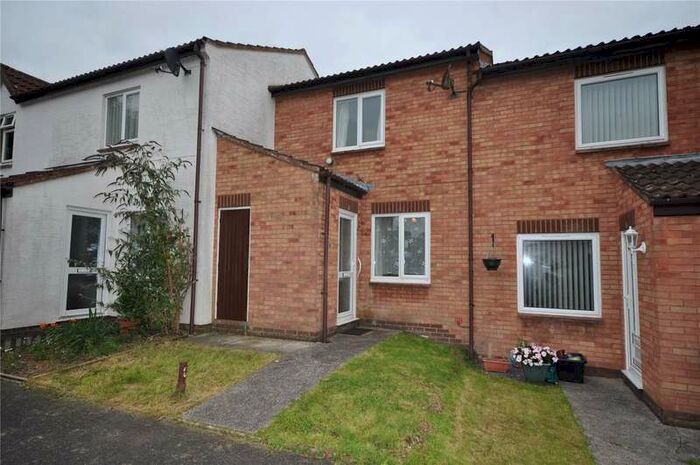 2 Bedroom House To Rent In Livarot Walk, South Molton, Devon, EX36
