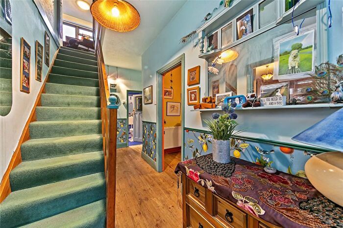3 Bedroom Bungalow For Sale In Church Road, Teddington, TW11