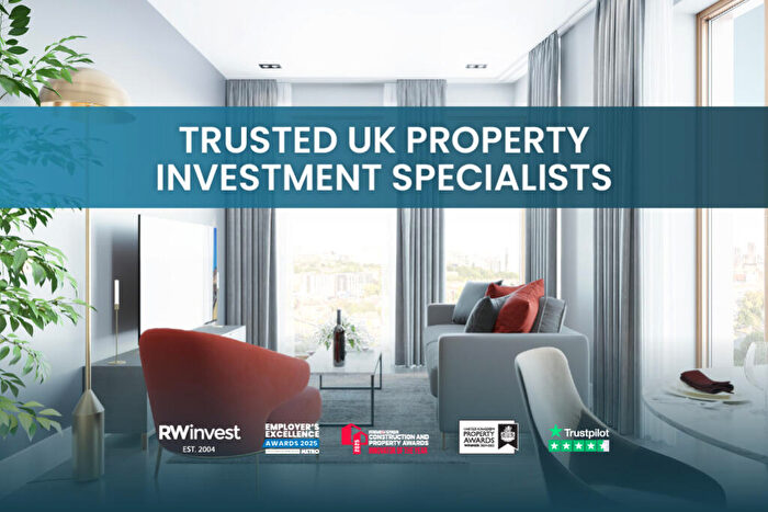 1 Bedroom Apartment For Sale In SoapWorks, Central Liverpool Apartments - % Assured Net Yields | Buy-to-Let Investment Opportunity, L3 - Photo 4