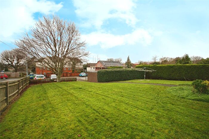 1 Bedroom Flat For Sale In Gloucester Road North, Filton, Bristol, Gloucestershire, BS34