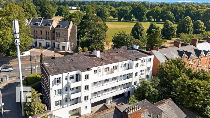 2 Bedroom Flat For Sale In Penhill Road, Pontcanna, CF11