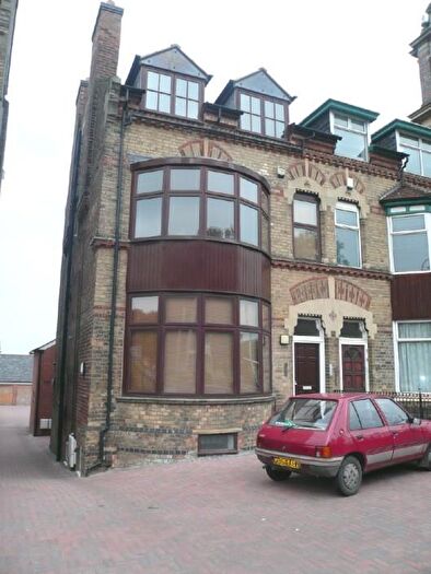 1 Bedroom Flat To Rent In London Road, Leicester, LE2