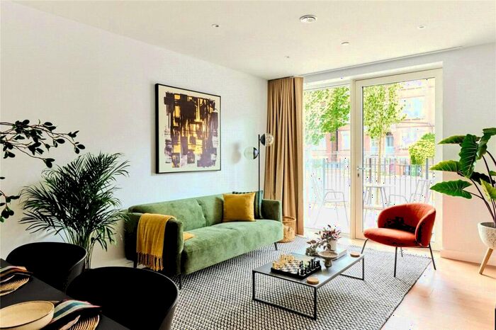 3 Bedroom Apartment To Rent In Uncle Deptford, Evelyn St, London, SE8