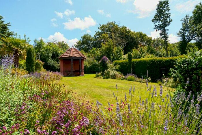 6 Bedroom Detached House For Sale In Par, PL24