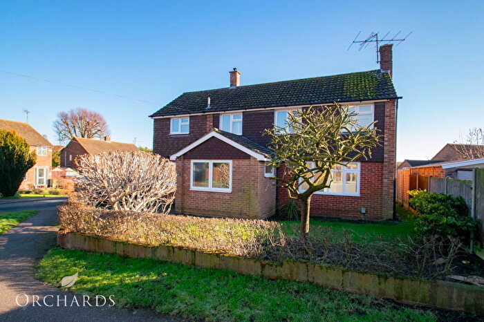 3 Bedroom Detached House To Rent In Lea Road, Ampthill, Bedford, MK45