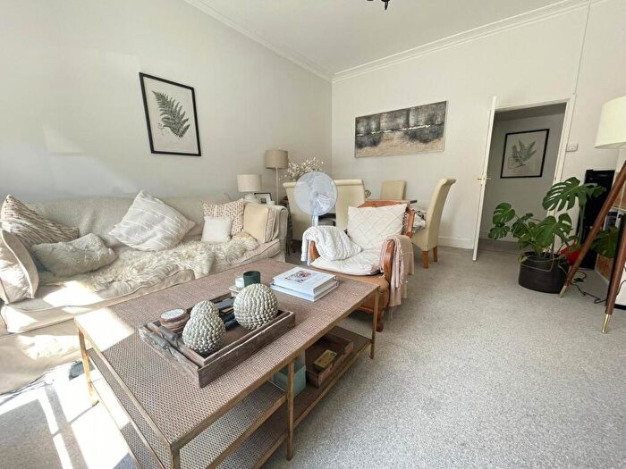 1 Bedroom Apartment To Rent In Frederick Place, Bristol, BS8
