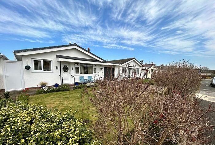 3 Bedroom Detached Bungalow For Sale In Canterbury Lane, Rhos On Sea, LL28