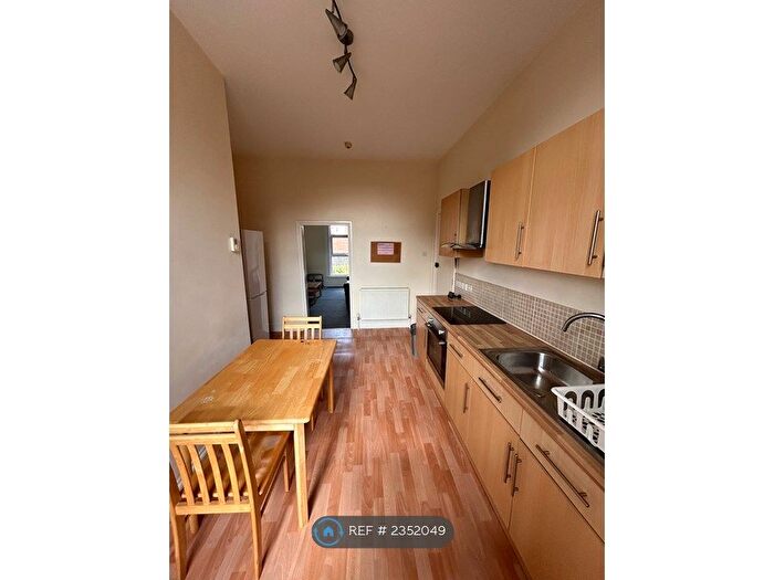 1 Bedroom Flat To Rent In Blackboy Road, Exeter, EX4