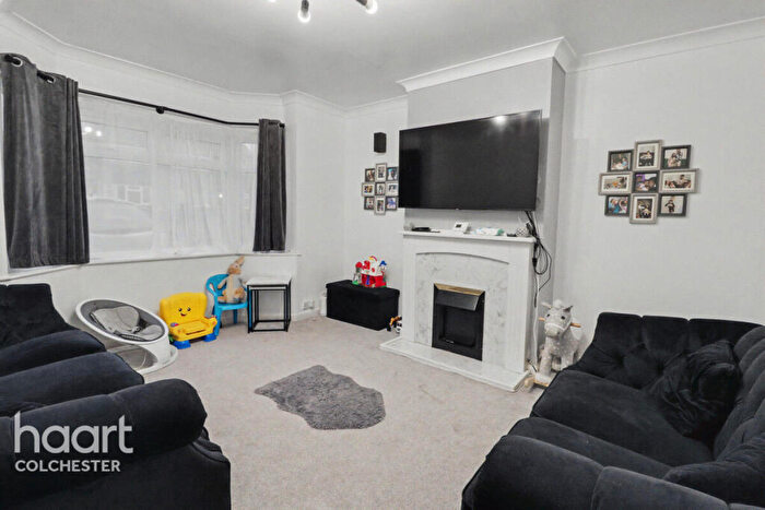 3 Bedroom Semi-Detached House To Rent In Hazelton Road, Colchester, CO4