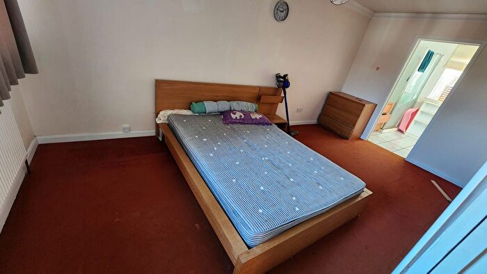 4 Bedroom Terraced House To Rent In Cherrydown West, Basildon, SS16