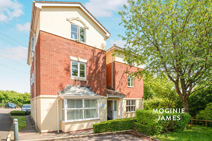2 Bedroom Flat To Rent In Youghal Close, Pontprennau, Cardiff, CF23