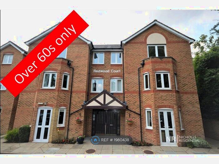 1 Bedroom Flat To Rent In Epsom Road, Epsom, KT17