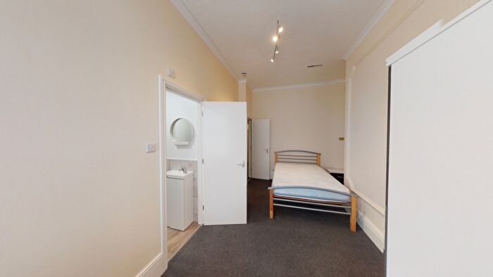 14 Bedroom Detached House To Rent In Newstead Grove, The Arboretum, Nottingham, NG1