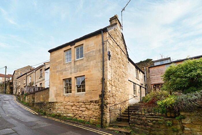 2 Bedroom Cottage For Sale In , Whitehill, Bradford On Avon, BA15