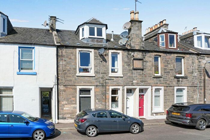 3 Bedroom Flat For Sale In D, Links Street, Musselburgh, EH21