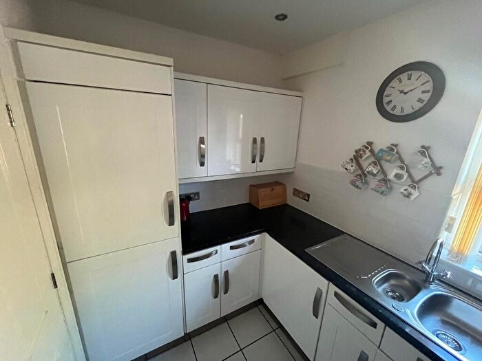 3 Bedroom Detached Bungalow For Sale In Jubilee Road, Swanage, Dorset, BH19