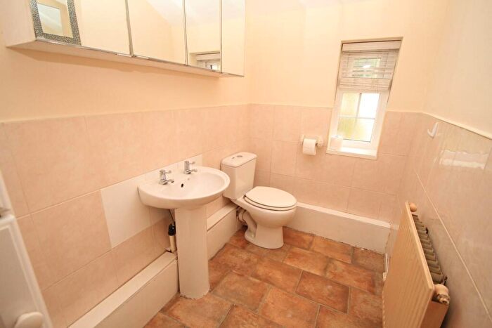 1 Bedroom Terraced Bungalow To Rent In Delver Fold, Undercliffe, Bradford, BD2